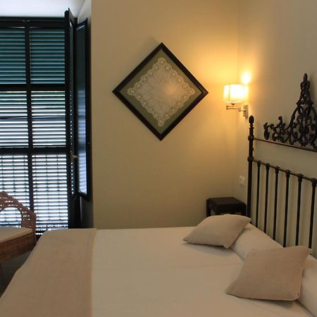 Hotel Del Balneario 톨록스 외부 사진