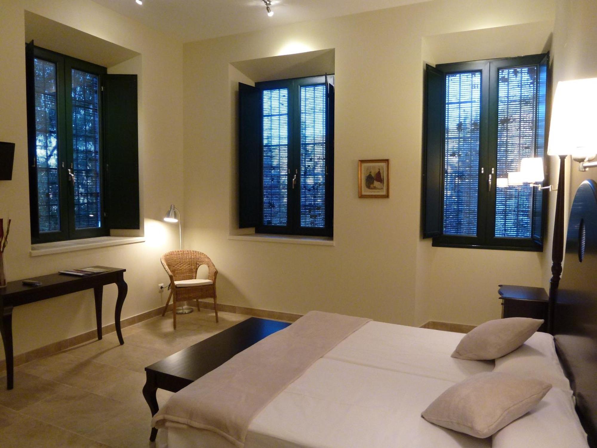 Hotel Del Balneario 톨록스 객실 사진