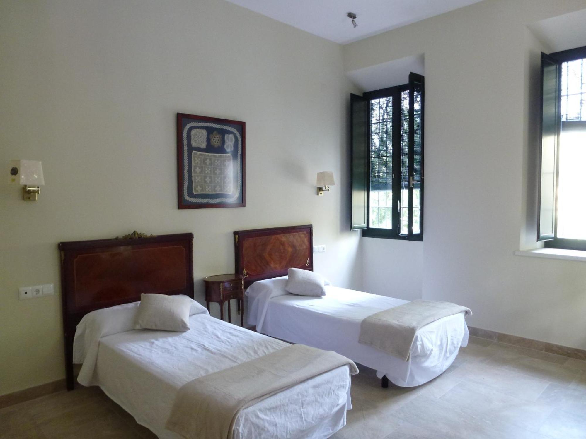 Hotel Del Balneario 톨록스 객실 사진