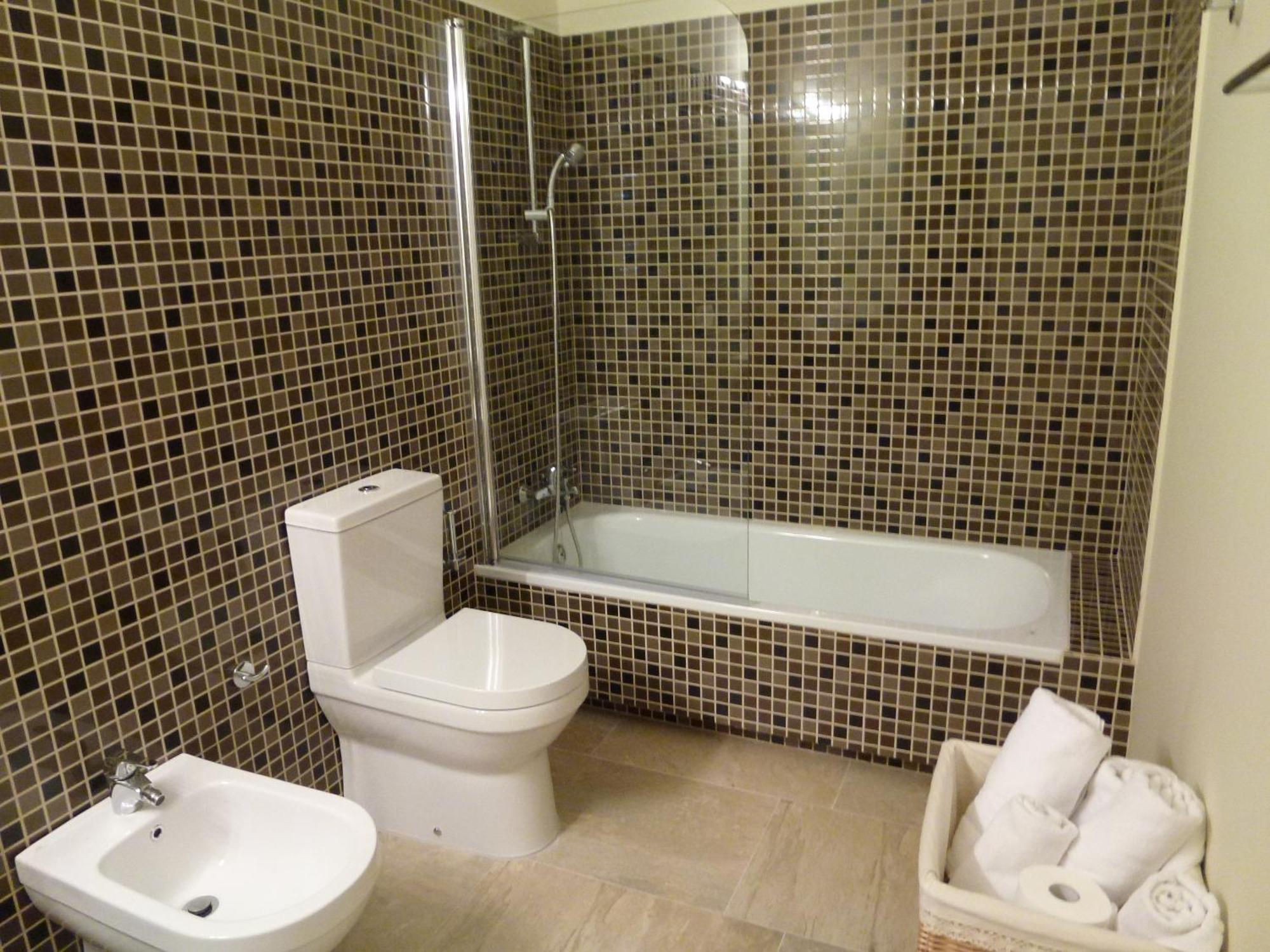 Hotel Del Balneario 톨록스 외부 사진