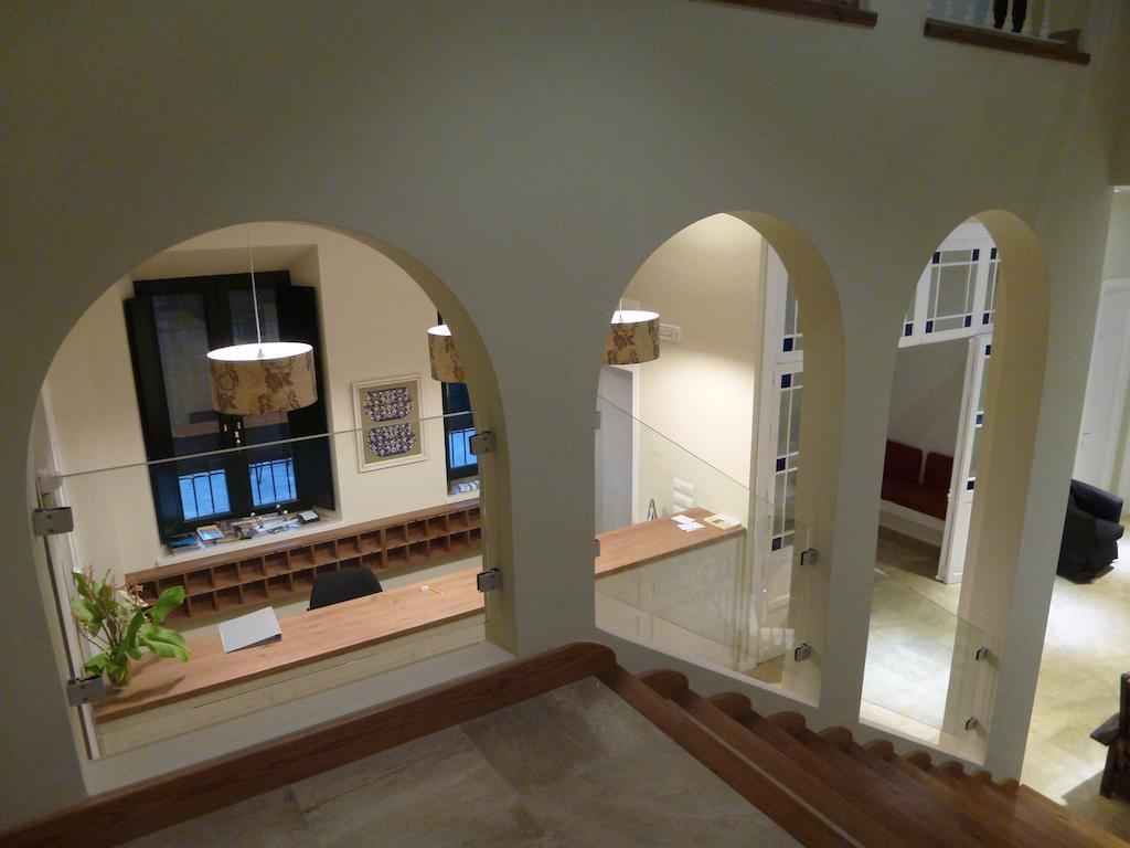 Hotel Del Balneario 톨록스 외부 사진