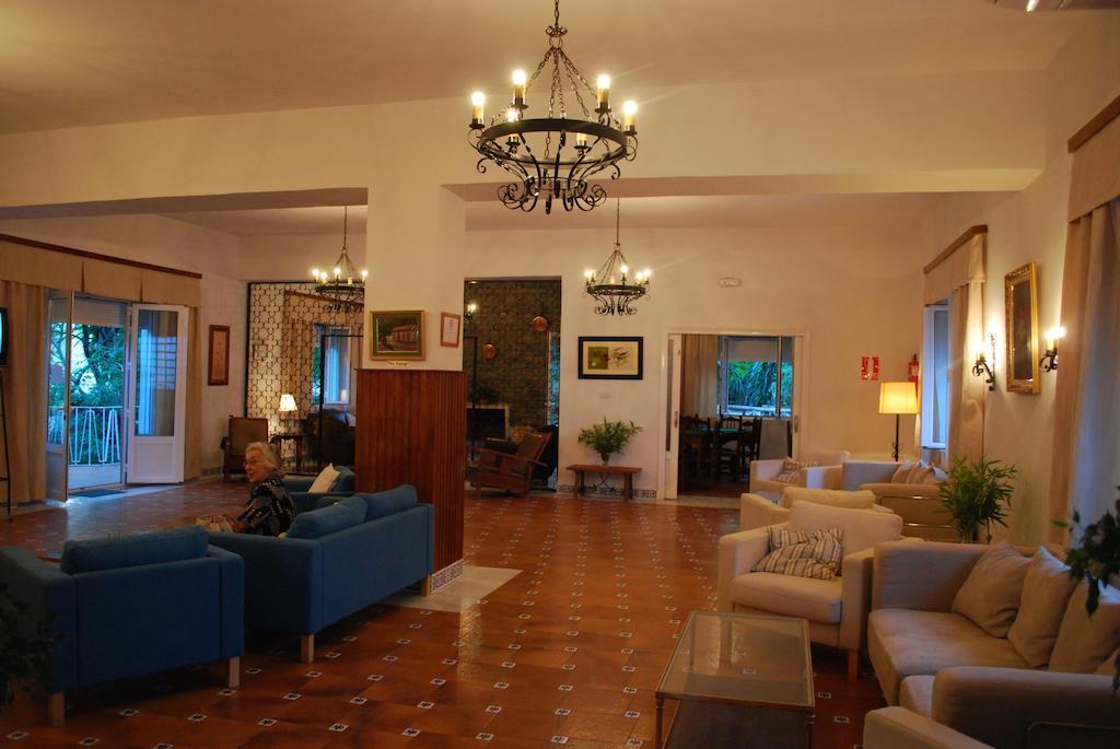 Hotel Del Balneario 톨록스 외부 사진
