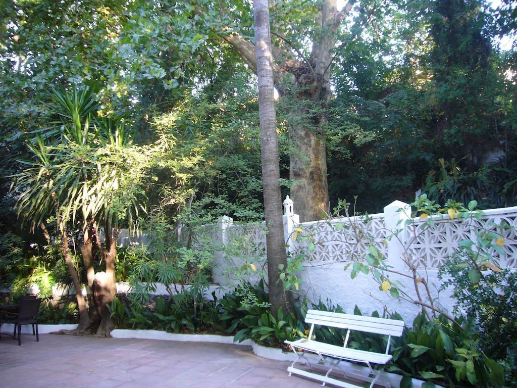 Hotel Del Balneario 톨록스 외부 사진