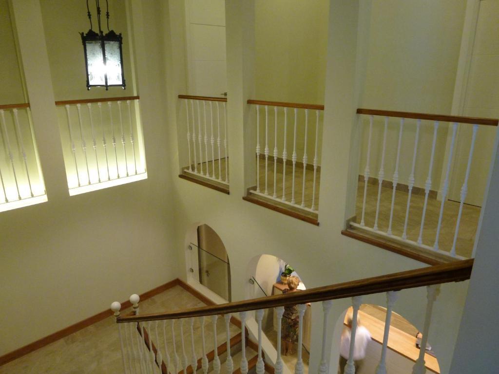 Hotel Del Balneario 톨록스 외부 사진