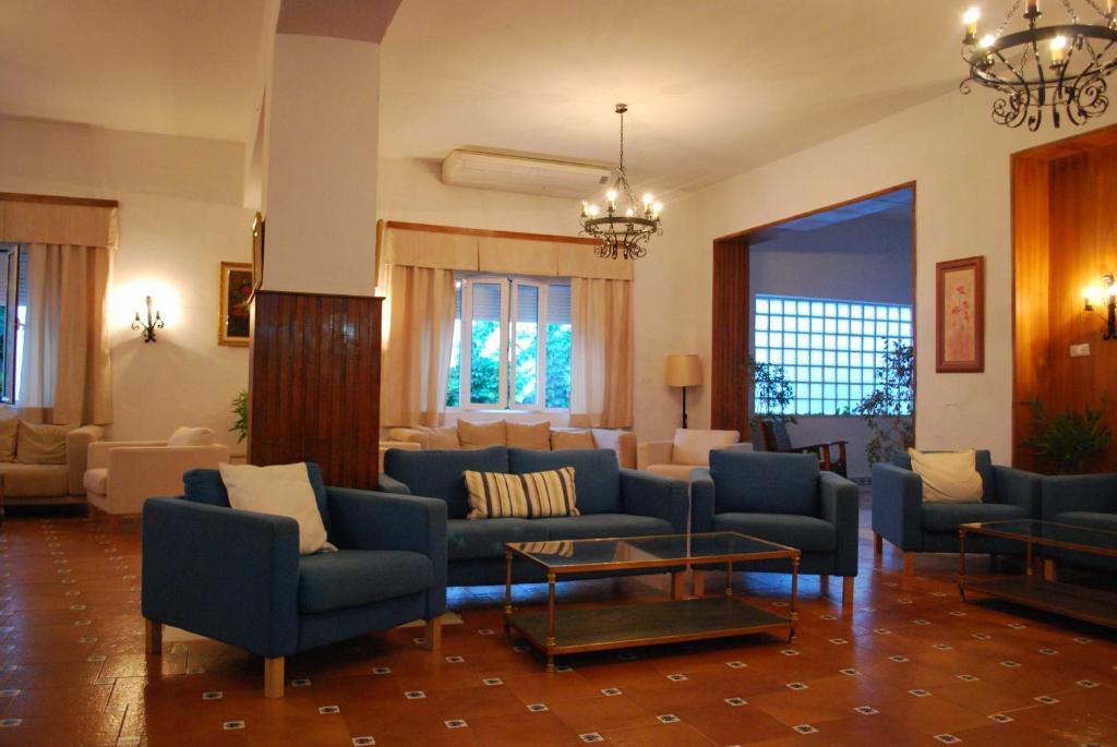 Hotel Del Balneario 톨록스 외부 사진