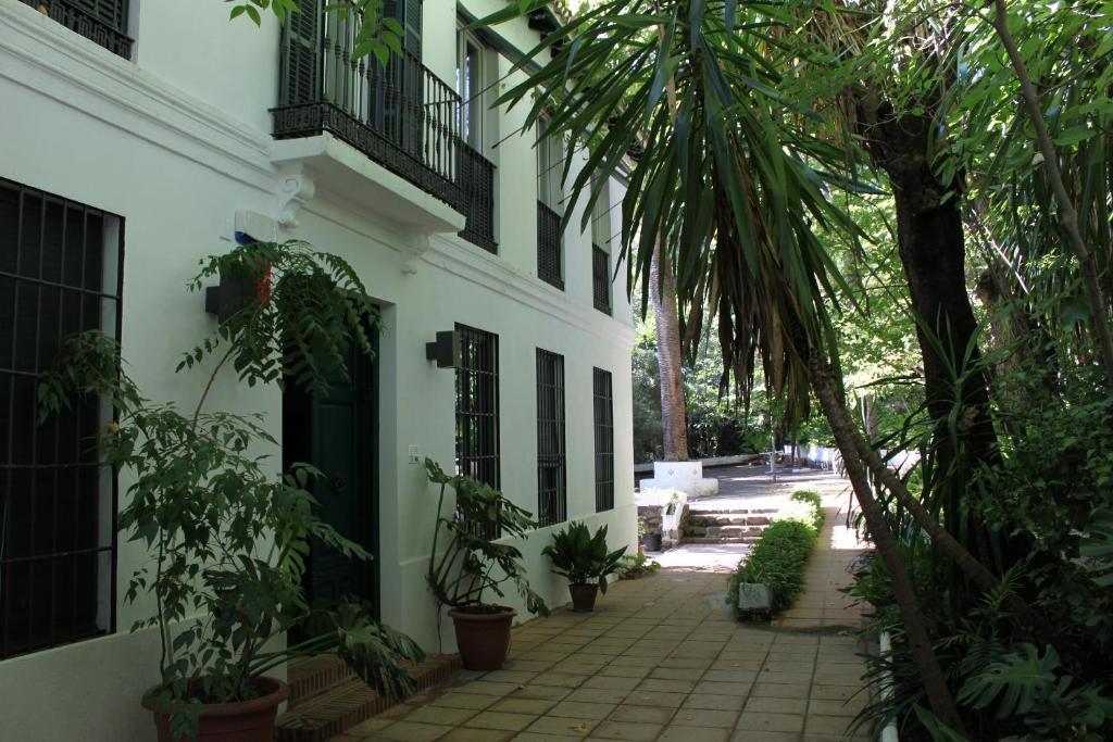 Hotel Del Balneario 톨록스 외부 사진