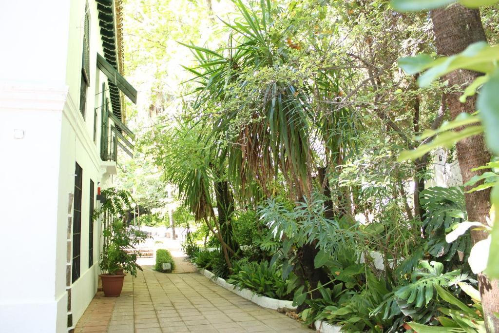 Hotel Del Balneario 톨록스 외부 사진